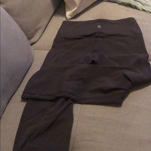 Lululemon Leggings